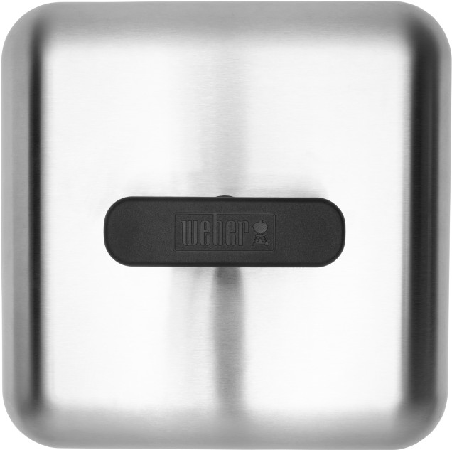 Weber Griddle Basting Dome top
