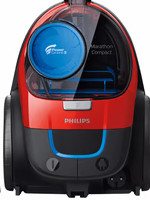 Philips FC9330/09 PowerPro Compact detail