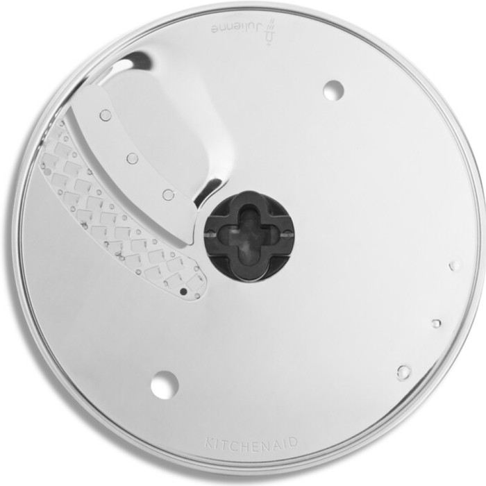 KitchenAid 5KFP0921EBM Matte Black null