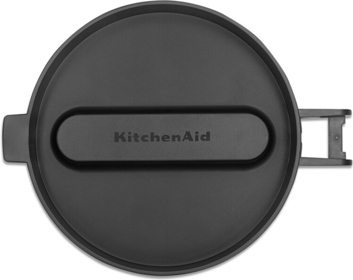 KitchenAid 5KFP0921EBM Matte Black null