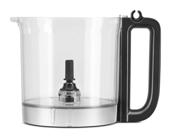 KitchenAid 5KFP0921EPT Pistazie null
