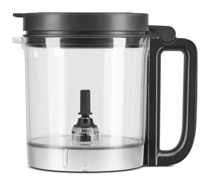 KitchenAid 5KFP0921EPT Pistazie null