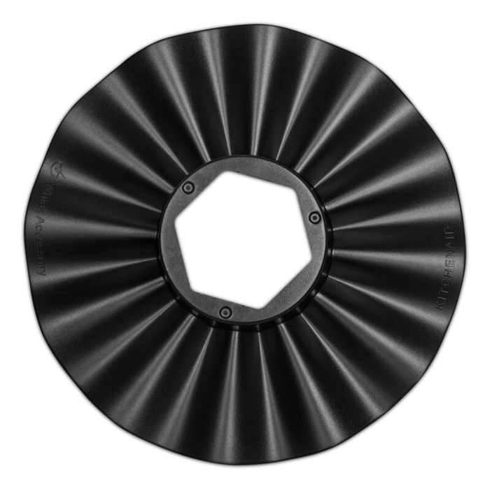 KitchenAid 5KFP0921EPT Pistazie null