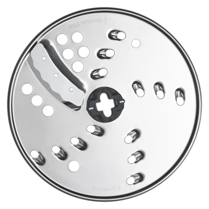 KitchenAid 5KFP0921EPT Pistazie null