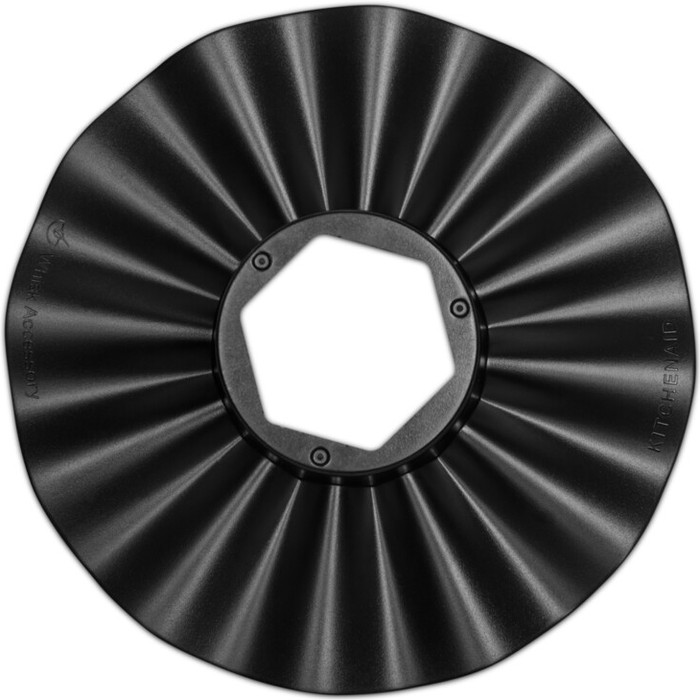 KitchenAid 5KFP0921EOB Onyx Black accessory