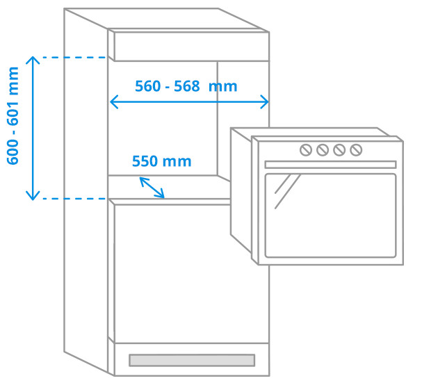 Bauknecht HIS3 EP8V2 IN visual Coolblue 1