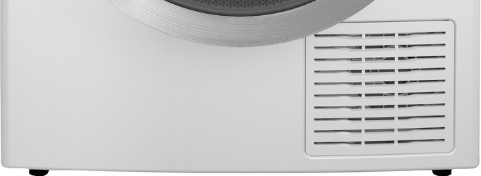 Bauknecht B7 W945WB DE + Bauknecht B8 D94WB DE detail