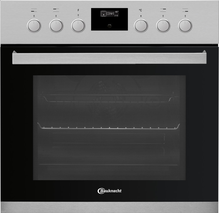 Bauknecht HIS3 EP8V2 IN Main Image