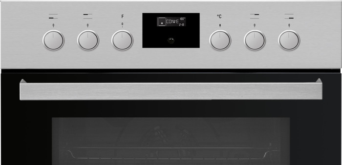 Bauknecht HIS3 EP8V2 IN detail