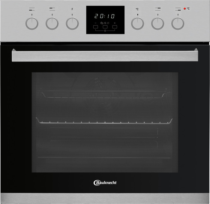 Bauknecht HVS3 TH8V2 IN Einbauherd Main Image