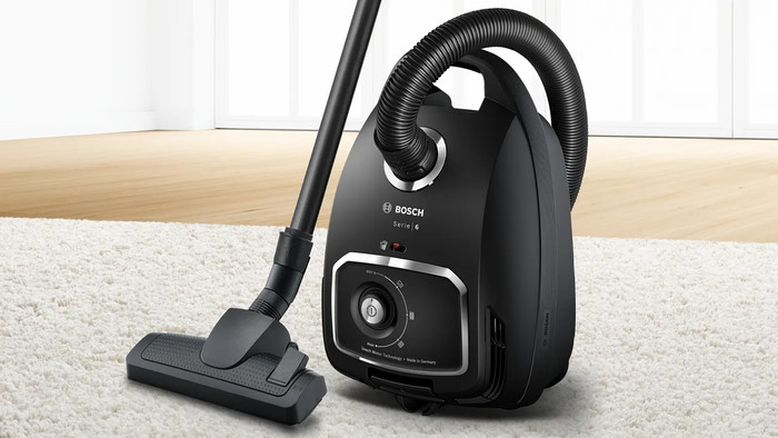 Bosch Serie 6 BGB6X320 visueller lieferant