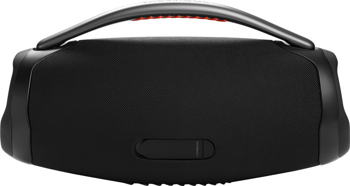 JBL Boombox 3 Schwarz null