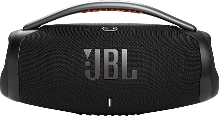 JBL Boombox 3 Schwarz Main Image