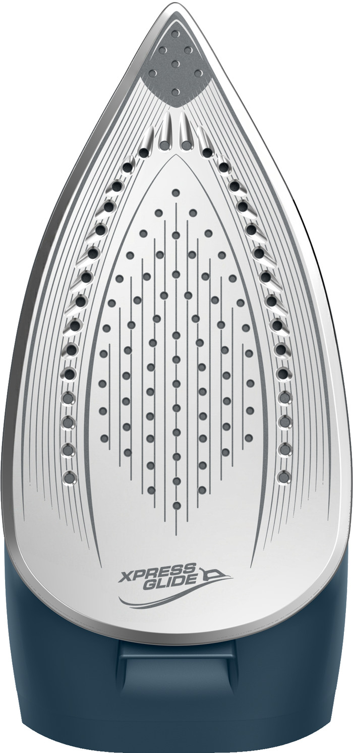 Tefal Power Pro Compact 300 SV6221 unten