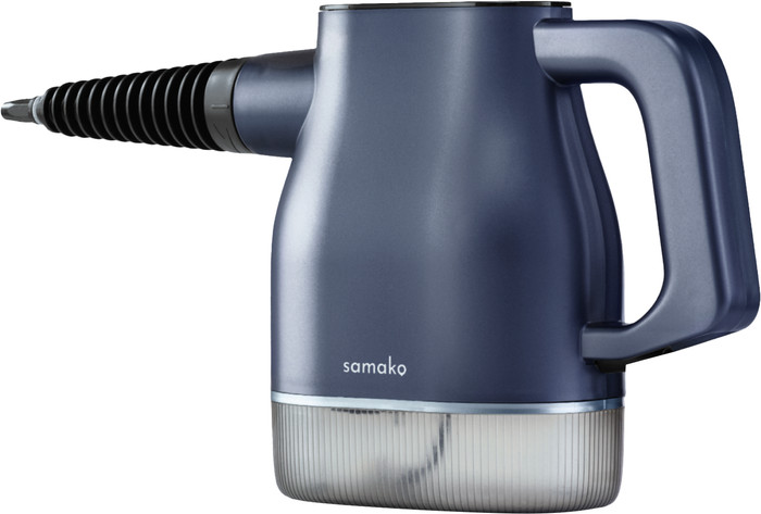 Samako Airstream S1 right side