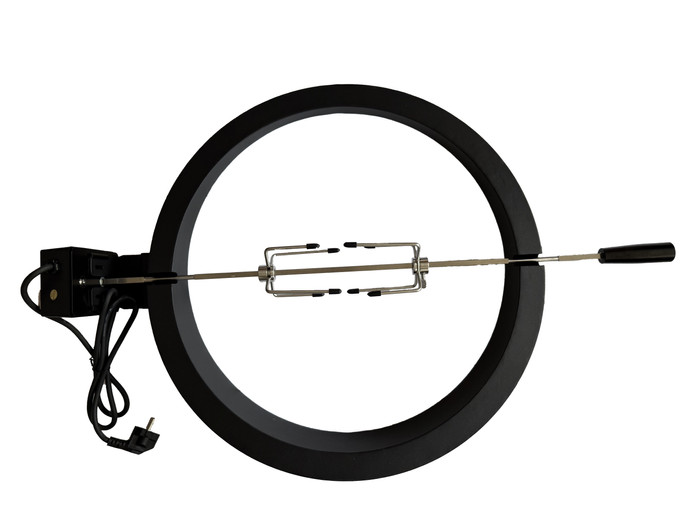 Moddern Rotisserie top