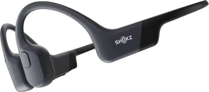 Shokz OpenRun Mini USB-C Schwarz rechte seite