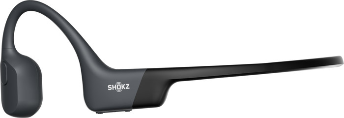 Shokz OpenRun Mini USB-C Schwarz rechte seite