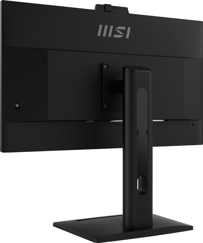 MSI PRO MP275QPDG rückseite