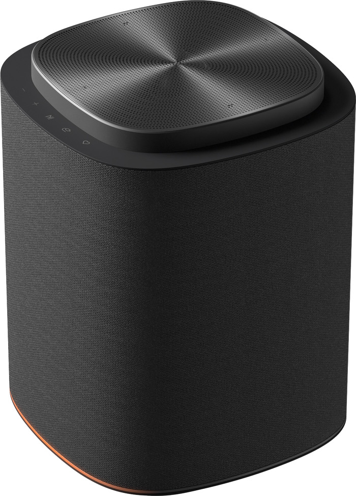 LG Sound Suite M5 Multiroom speaker top