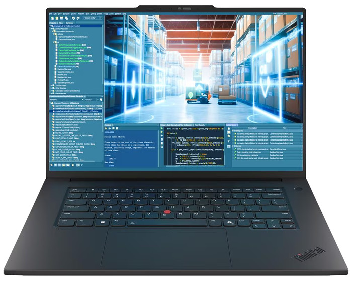 Lenovo ThinkPad T1g G8 21TD0022MH QWERTY front