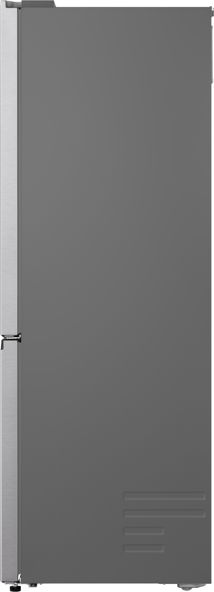 LG GBBS312APY rechte seite