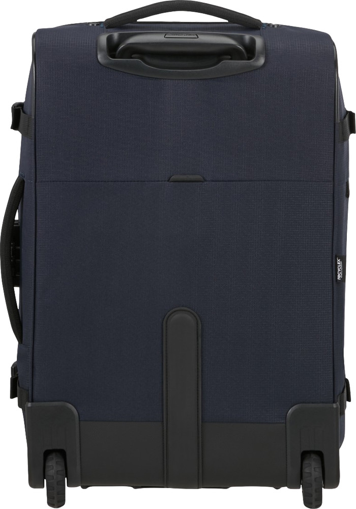 Samsonite Roader Duffle 57 cm Blue rückseite