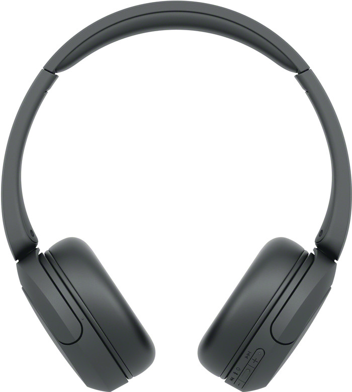 Sony WH-CH530 Black front