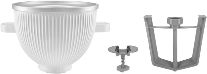 KitchenAid 5KSMICM Eisbereiter Main Image