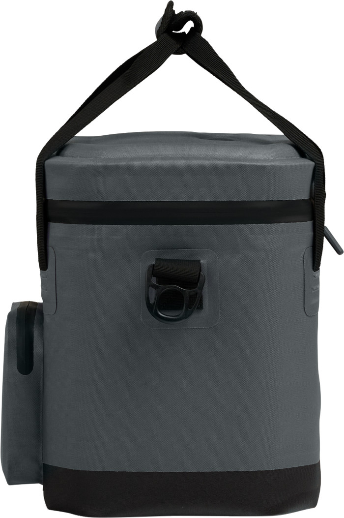 Igloo Trailmate 18 Carbonite Cooler Bag left side
