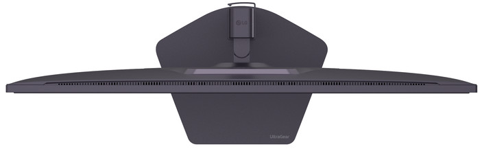 LG UltraGear 32G620B-B top