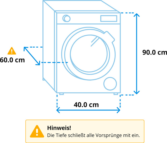 Bauknecht TLBK 6B S FF visuelles Coolblue 1
