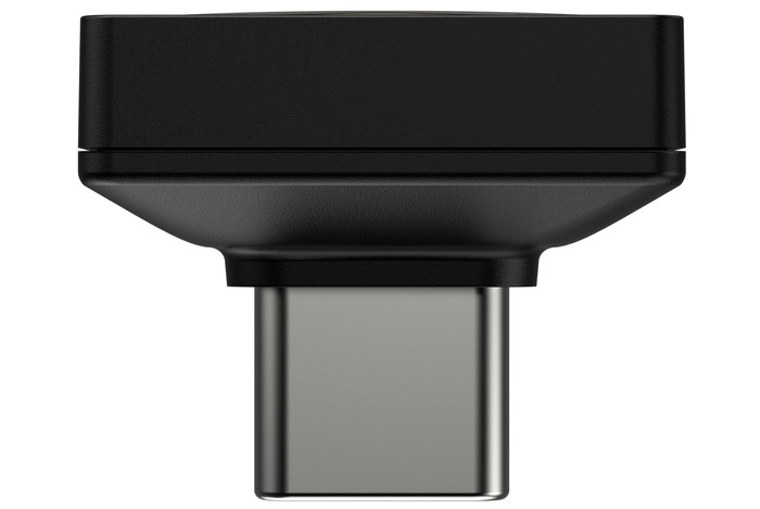 SANDISK Extreme Fit USB-C Flash Drive 512GB vorne