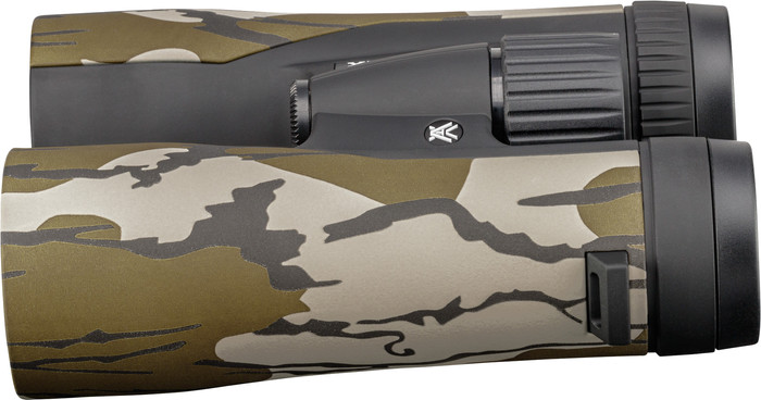 Vortex Crossfire HD 10x42 Fernglas Mossy Oak Bottomland rechte seite