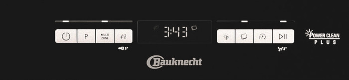 Bauknecht BSFO 3O35 PF / Freestanding null