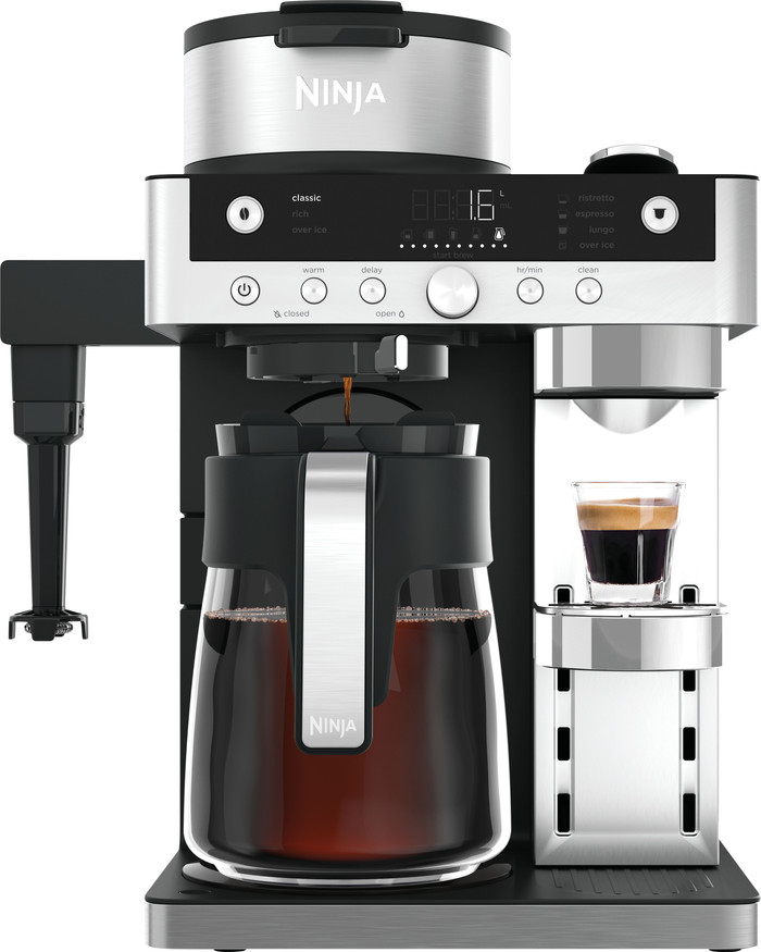 Ninja Prestige DualBrew CFN803EU Main Image