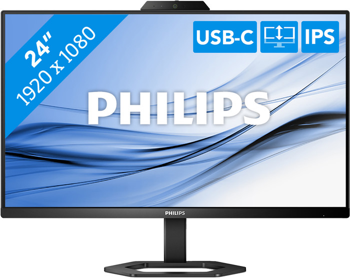 Philips 24E1N5300HE/00 Main Image