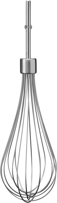KitchenAid 5KHM9212ECU Gray accessory
