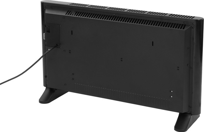 Eurom Alutherm 1500 WiFi Black back