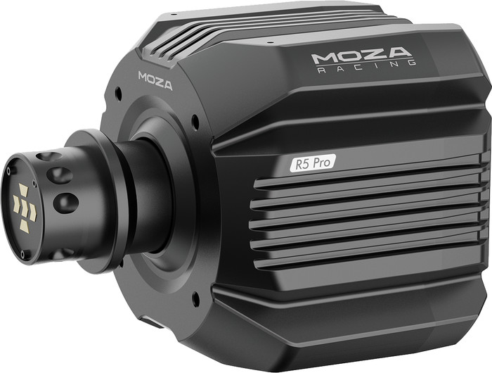 Moza R5 Pro Lenkrad zubehör