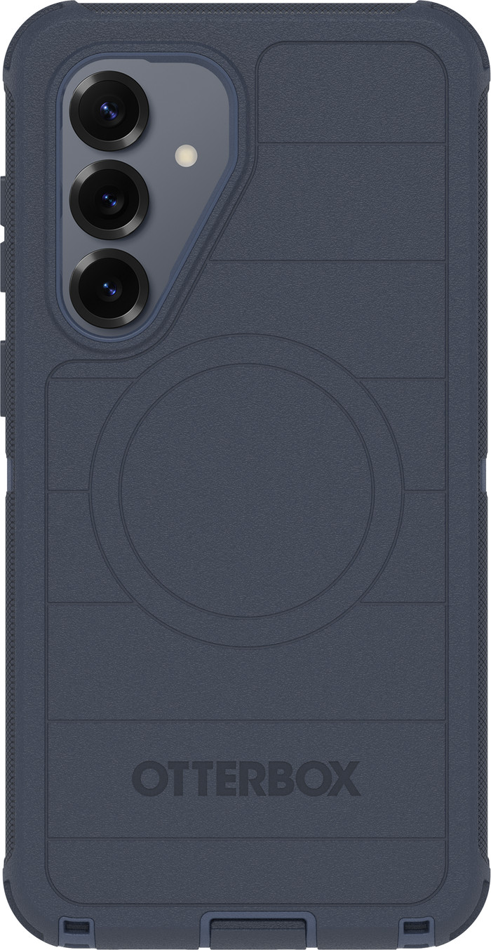 Otterbox Defender Samsung Galaxy S26 Plus Backcover mit Magnet Blau Main Image