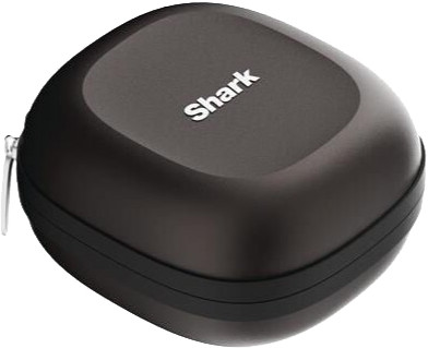 Shark DePuffi Instant Hot & Cold FH220EUBK Schwarz zubehör