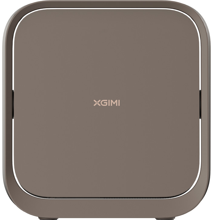 XGIMI Elfin Flip Laser 4K GTV front