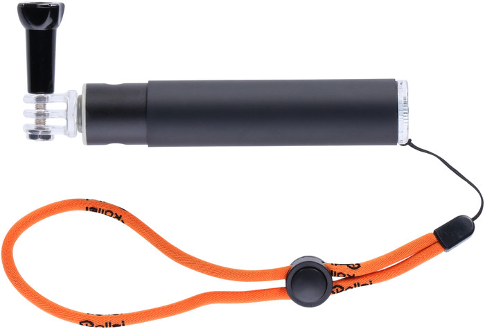 Rollei Actioncam Zubehör Set Sport XL zubehör