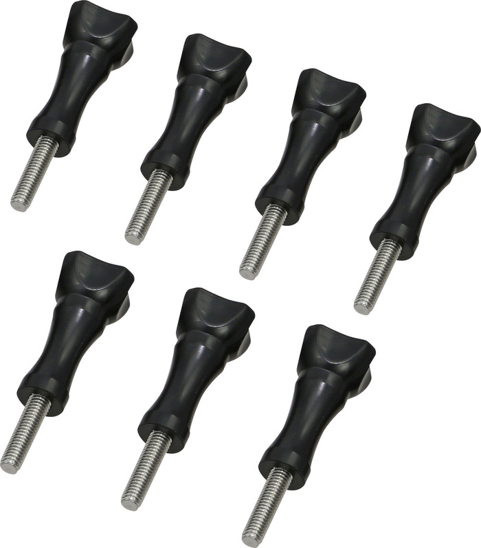 Rollei Actioncam Zubehör Set Sport XL null