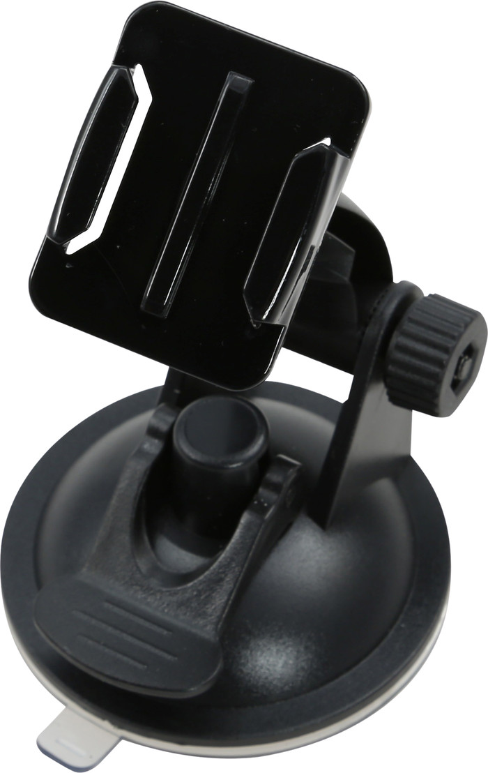 Rollei Actioncam Zubehör Set Sport XL null