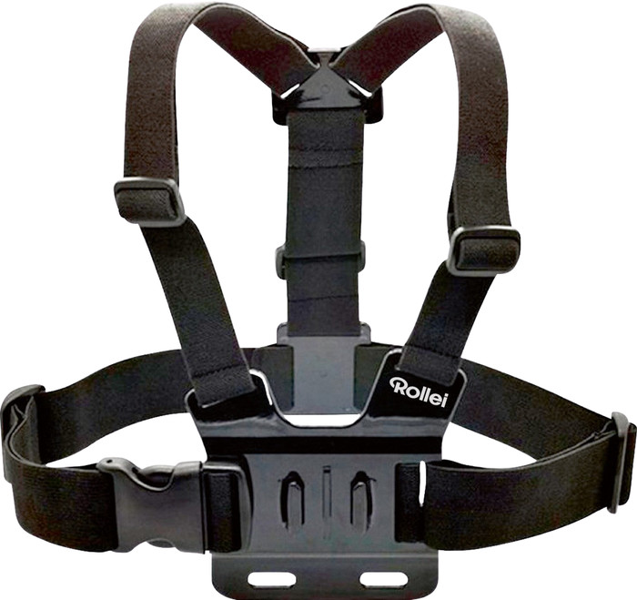Rollei Actioncam Zubehör Set Outdoor null