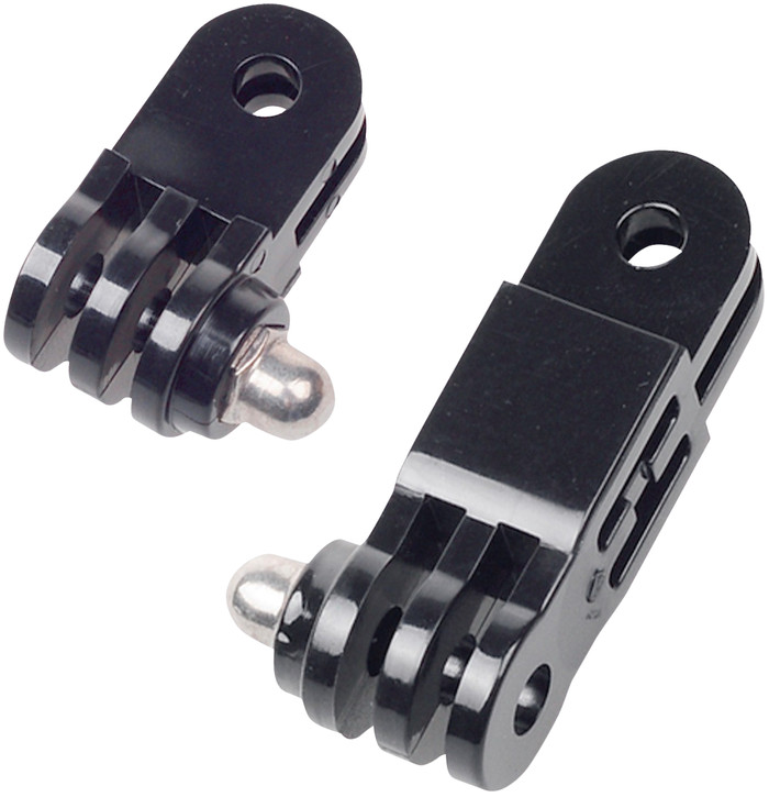 Rollei Actioncam Zubehör Set Outdoor null