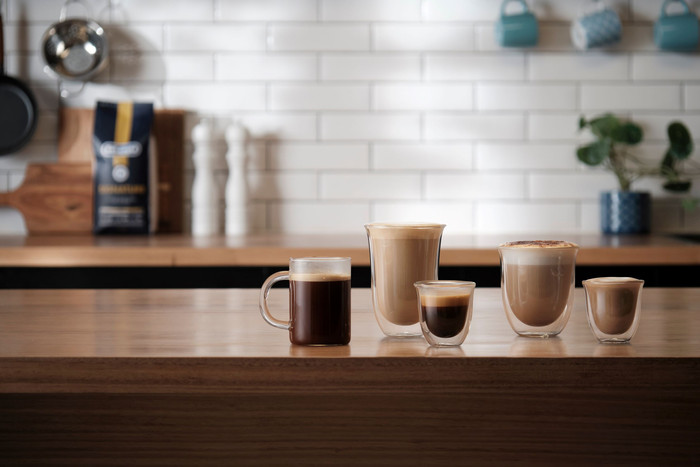 De'Longhi La Specialista Arte EC9155.MB null