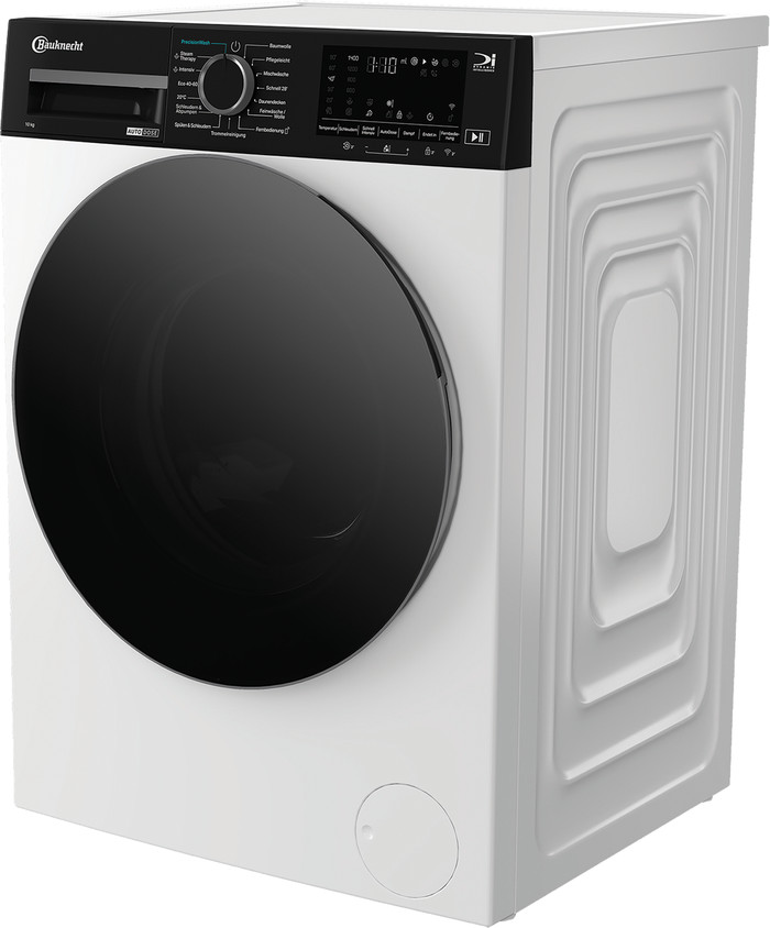 Bauknecht B WM 10A11 BC rechte seite